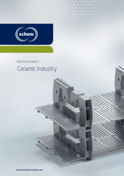 Brochure: Ceramic Industry