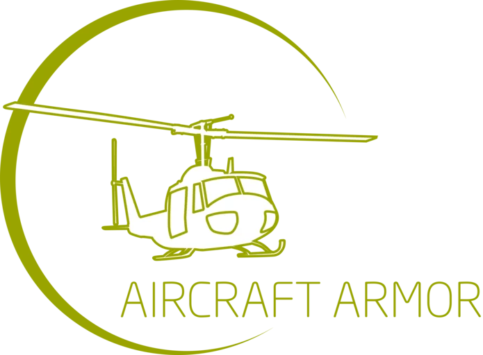  Icon of a helicopter with the label "Aircraft Armor"