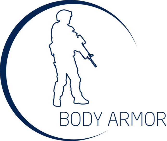  Icon of a soldier with the label "Body Armor"