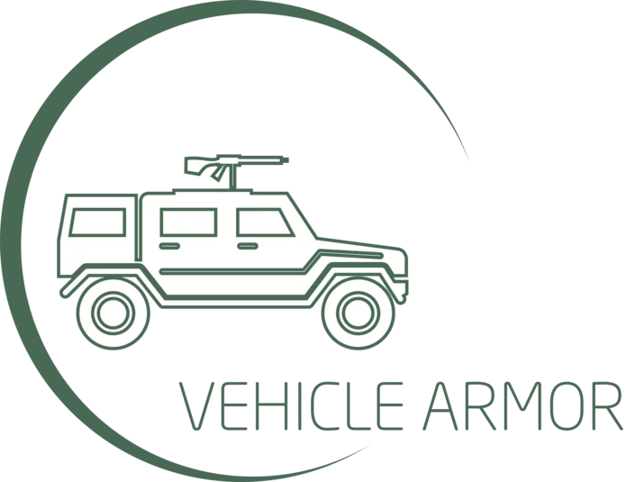  Icon of an armored vehicle with the label "Vehicle Armor"