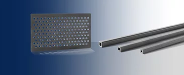 Brennhilfsmittel-Komponenten bzw. gewichtsoptimierte Brennhilfsmittelsysteme für die keramische Industrie