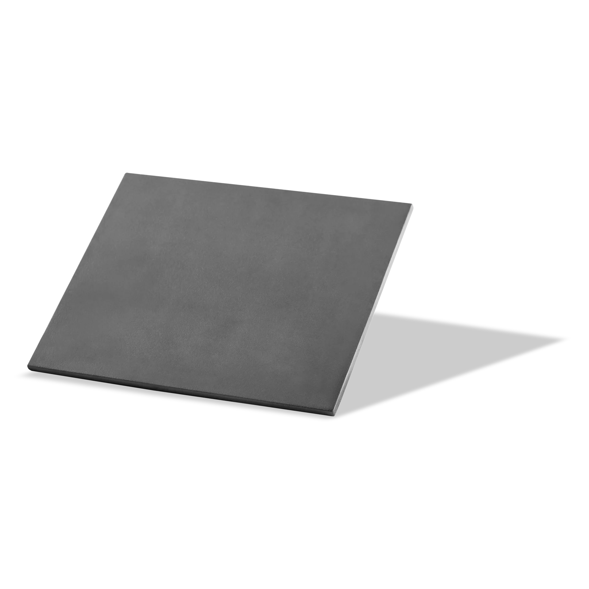 Monolithic protective plate for ballistic vehicle protection from Schunk Technical Ceramics
