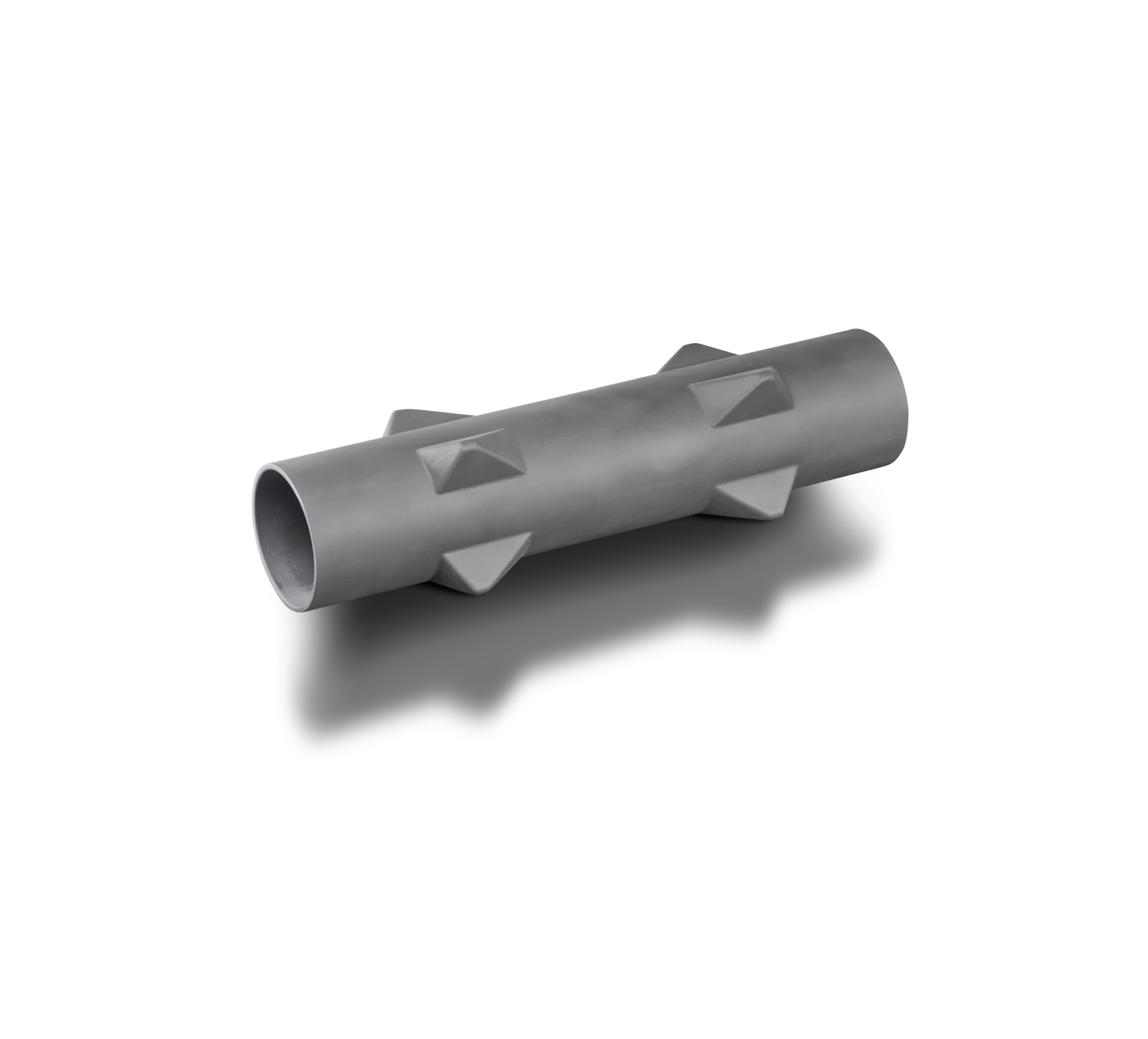  Ceramic Flame Tubes from Schunk Technical Ceramics