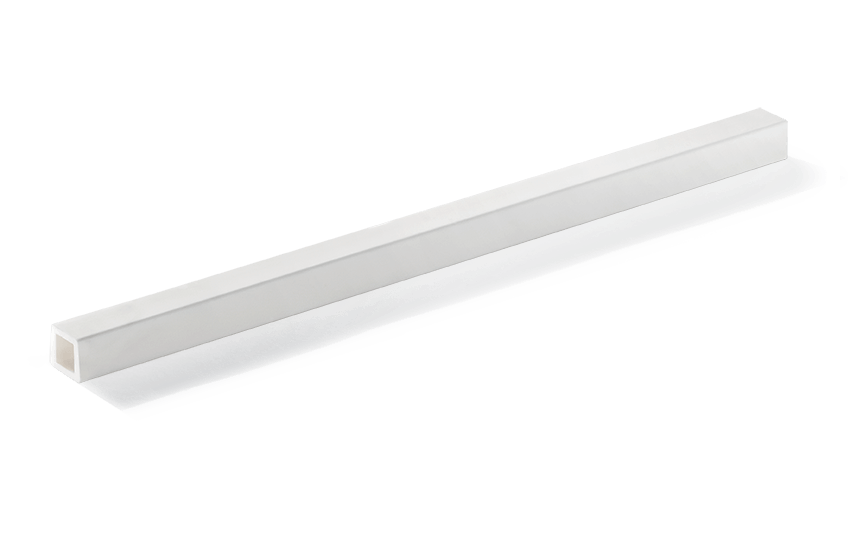 Extruded Profiles for Corona & Plasma Treatment from Schunk Technical Ceramics