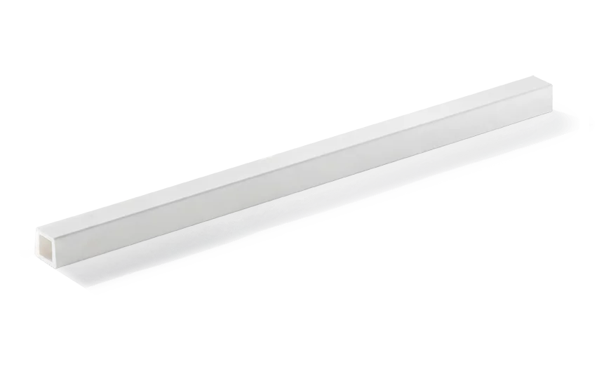 Extruded Profiles for Corona & Plasma Treatment from Schunk Technical Ceramics