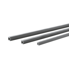Balken & Profile aus technischer Keramik von Schunk Technical Ceramics