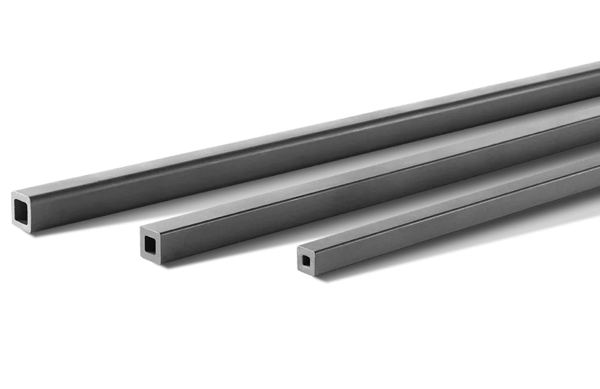 Balken & Profile aus technischer Keramik von Schunk Technical Ceramics