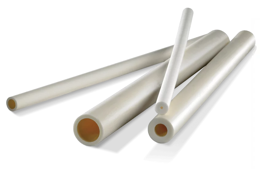 Keramikrohre für Vakuum- & Sinteröfen von Schunk Technical Ceramics