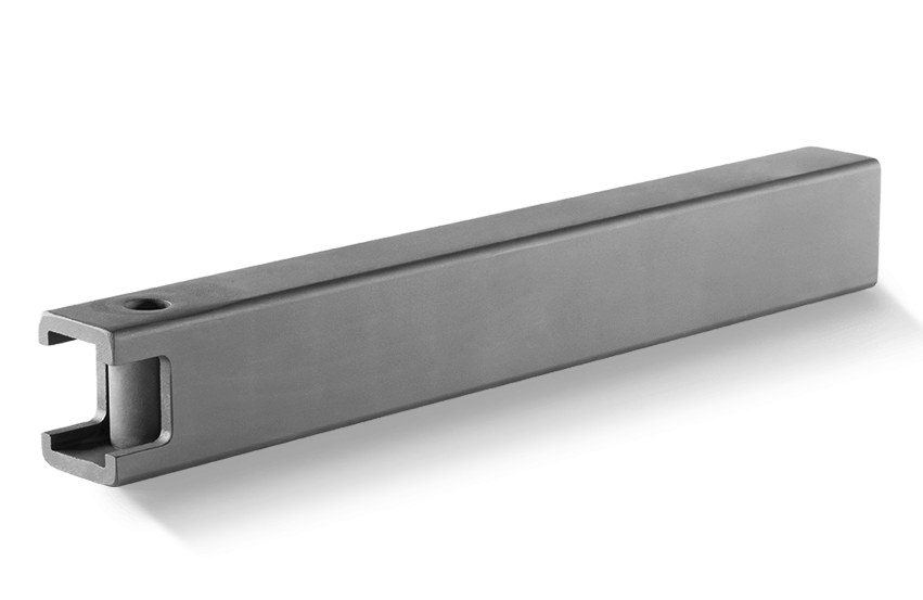 Ceramic Posts made by Schunk Technical Ceramics