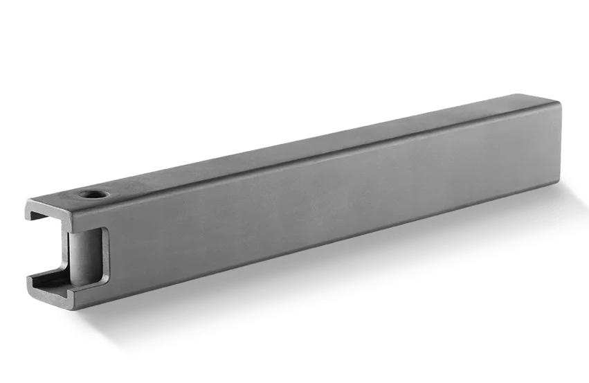 Stützen aus technischer Keramik von Schunk Technical Ceramics