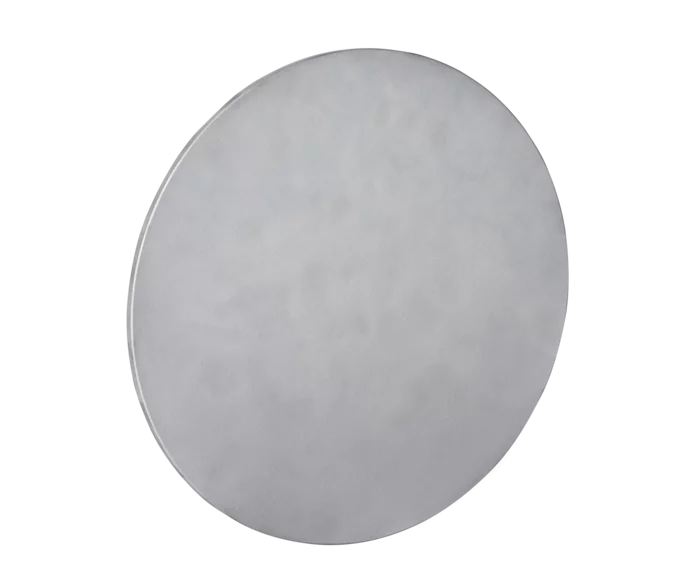 Ceramic wafers for wafer tables in the semiconductor industry from Schunk Technical Ceramics