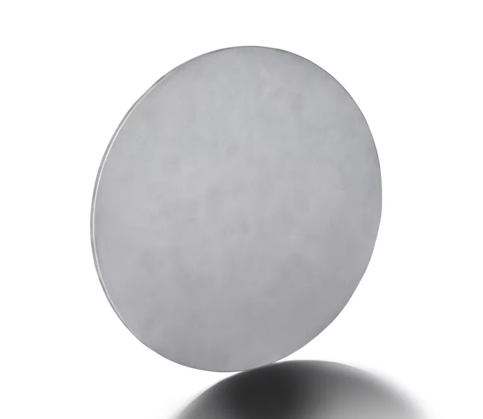 Keramik Wafer für Wafer-Tische in der Halbleiterindustrie von Schunk Technical Ceramics