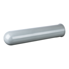 Immersion Heater Tube made from technical ceramics made by Schunk