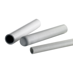 Schutzrohre für Heizelemente von Schunk Technical Ceramics