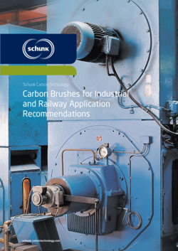 Recommendations: Carbon Brushes