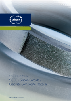 Brochure: SiC30