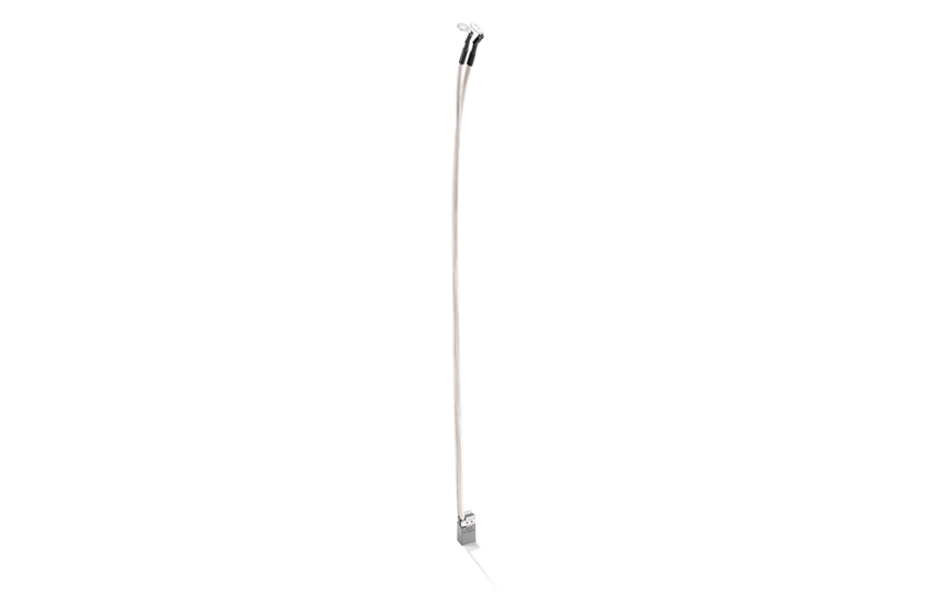  Carbon brush for coating systems for the glass industry from Schunk Carbon Technology