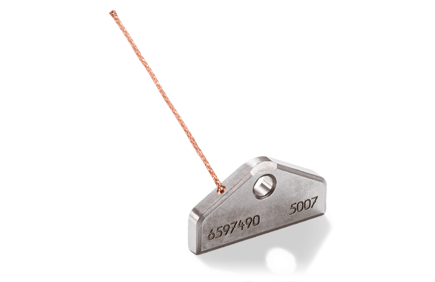 Sliding contact for dryers from Schunk Carbon Technology