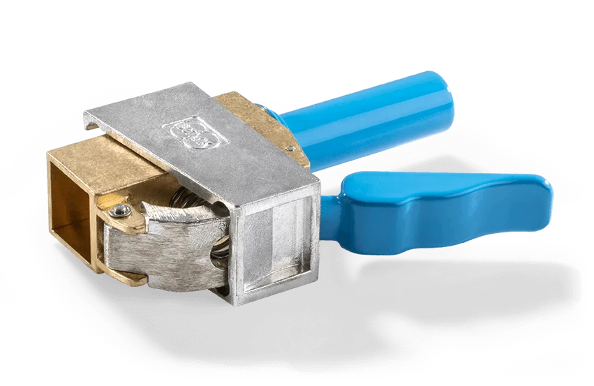 Brush holders for power plants from Schunk Carbon Technology