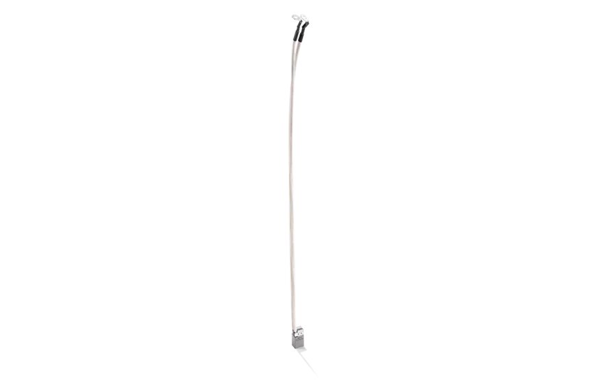  Carbon brush for coating systems for the glass industry from Schunk Carbon Technology