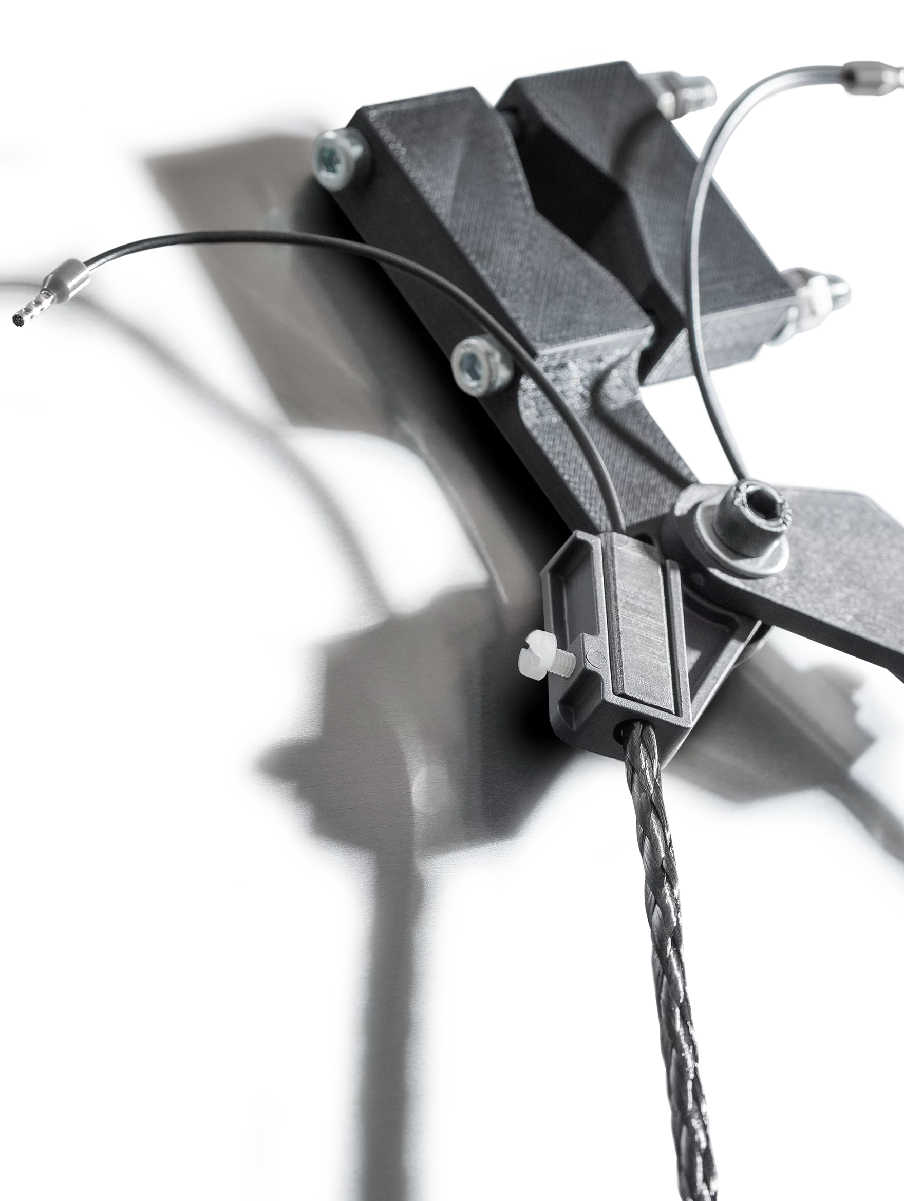 product picture of the Schunk IPS system