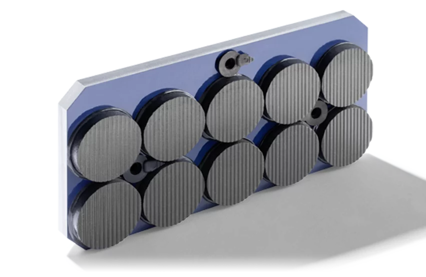  product picture brake pads for wind power