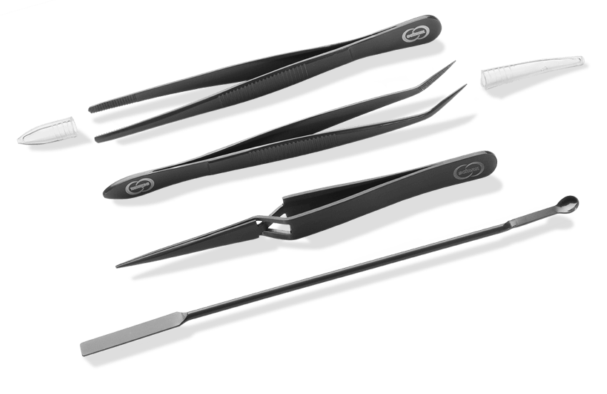 Black Magic® as unique carbon barrier coating for long-lasting surfaces from Schunk Carbon Technology