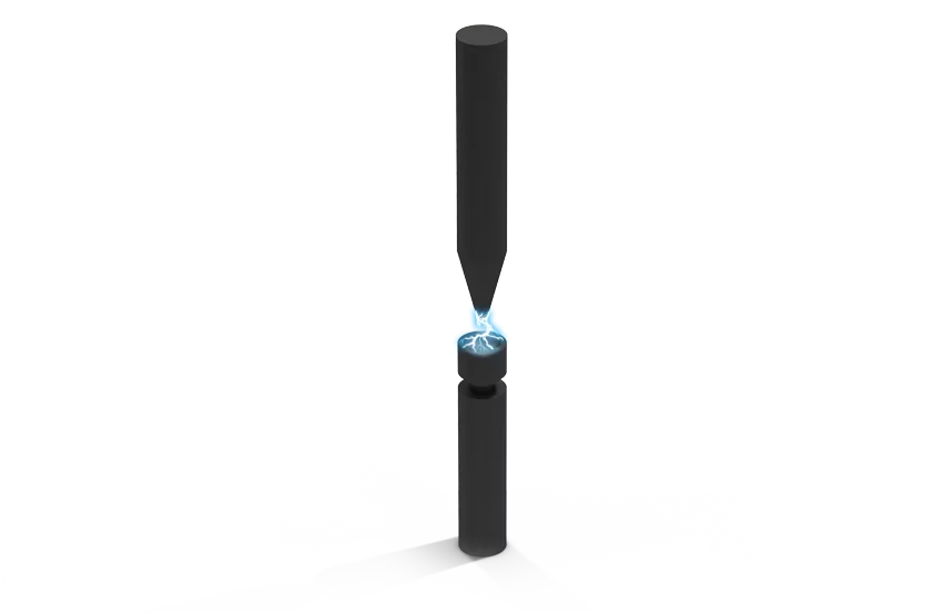 Form Electrodes for Emission Spectral Analysis (ESA) from Schunk Carbon Technology