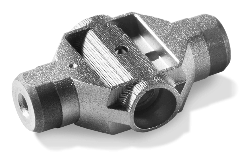 Graphite Components for Atomic Absorption Spectroscopy (AAS and ETV) fro Schunk Carbon Technology