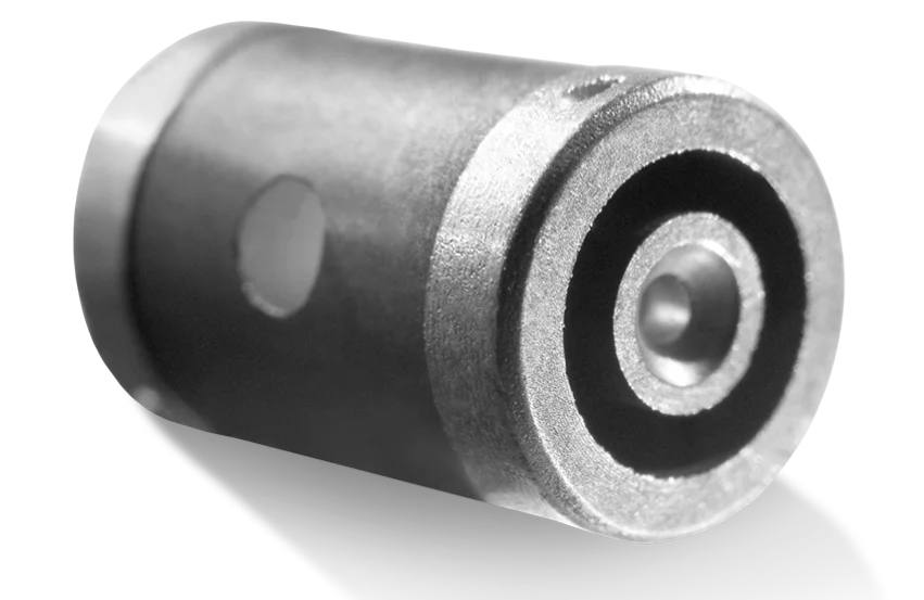 Conductivity Measuring Electrodes in the measurement, control and automation technology from Schunk Carbon Technology