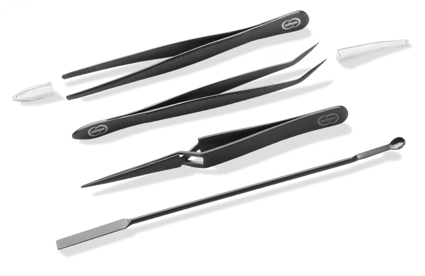  Black Magic® als einzigartige Kohlenstoffsperrschicht für langlebige Oberflächen von Schunk Kohlenstofftechnik