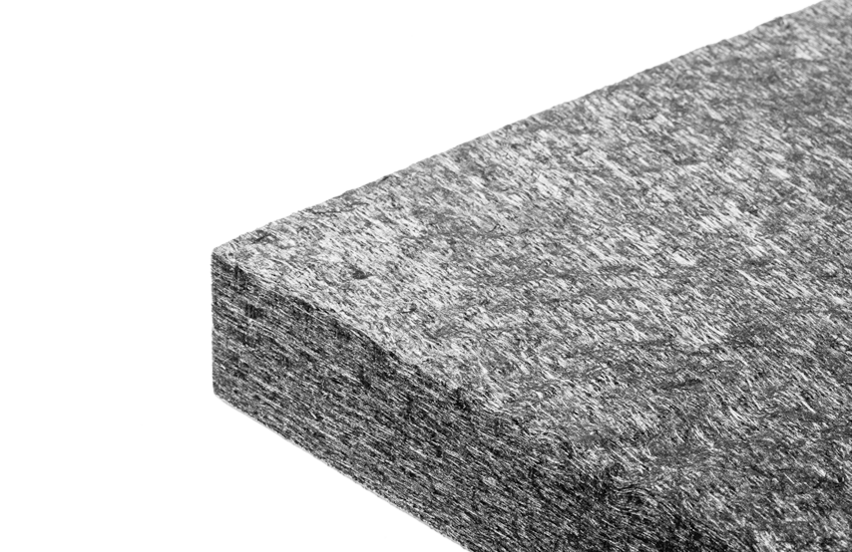 Hard Felt / Soft Felt Insulations from Schunk Carbon Technology