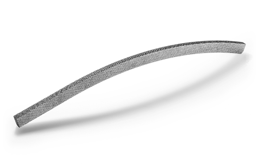  Führungsleisten Behälterglas von Schunk Kohlenstofftechnik