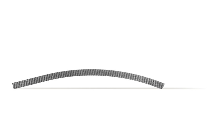   Führungsleisten Behälterglas von Schunk Kohlenstofftechnik