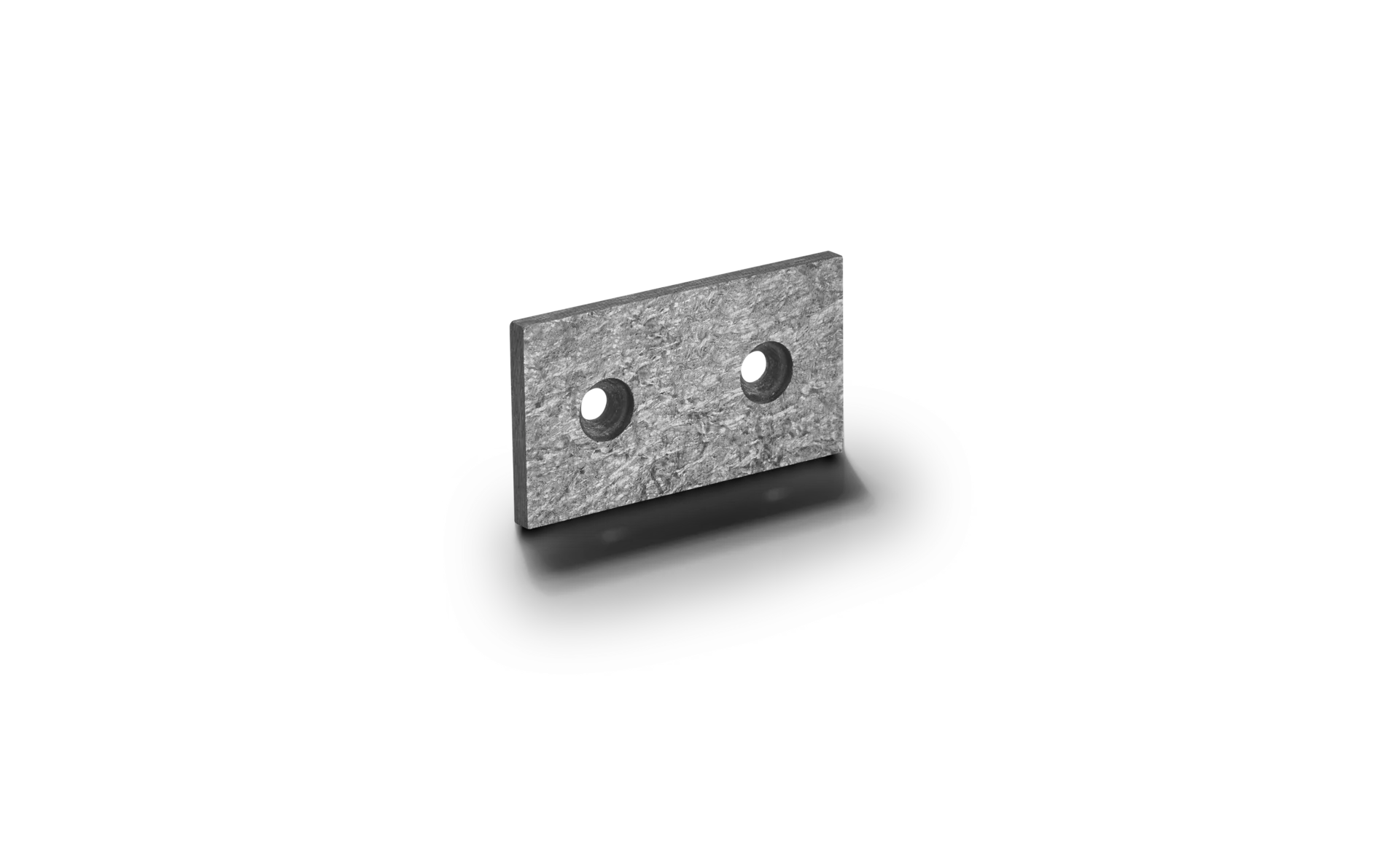 Transfer Pads Containerglass from Schunk Carbon Technology