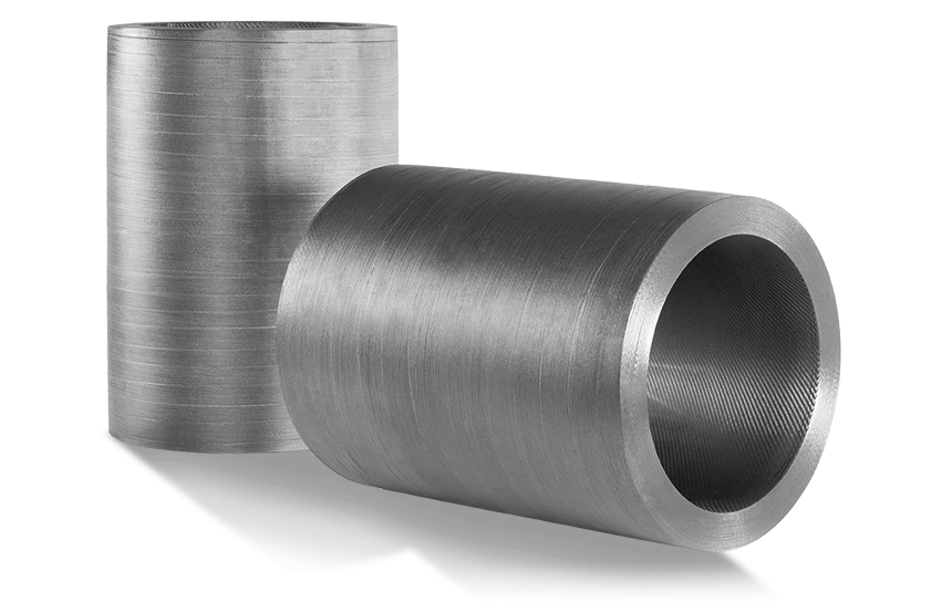  Drucksinterstützringe von Schunk Kohlenstofftechnik