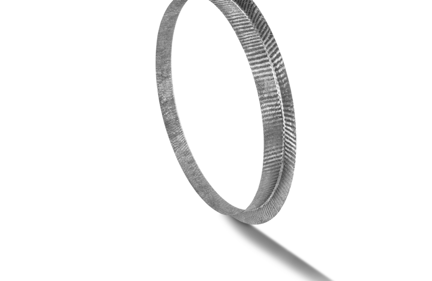  Drucksinterstützring von Schunk Kohlenstofftechnik