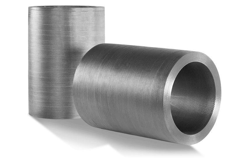 Drucksinterstützringe von Schunk Kohlenstofftechnik