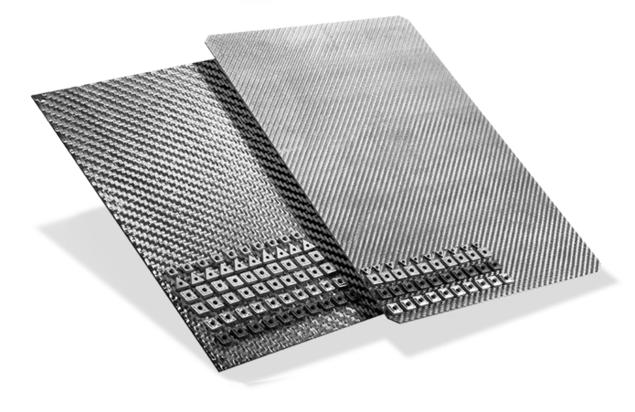  Charging Aids for Powder Metallurgy from Schunk Carbon Technology