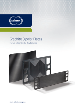 Brochure: Bipolar Plates