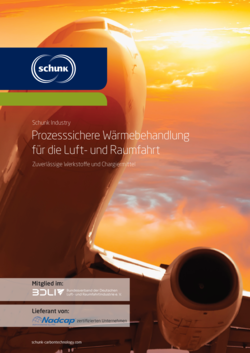 Broschüre: Aerospace