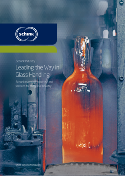 Brochure: Glass Handling