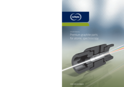 Brochure: Atomic Spectroscopy