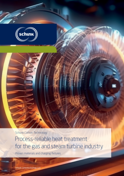 Brochure: Gas and Steam Turbines
