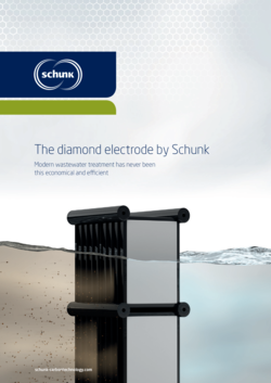 Brochure: Diamond Electrode