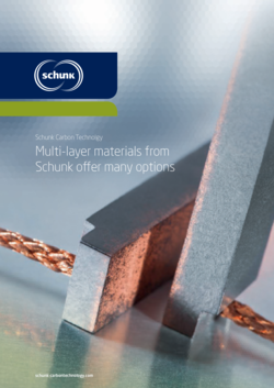 Flyer: Multi-Layer Materials