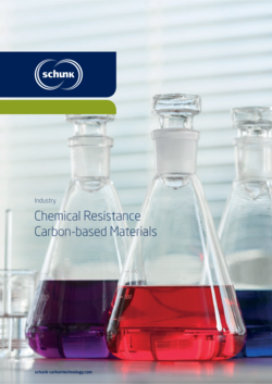 Brochure: Chemical Resistance
