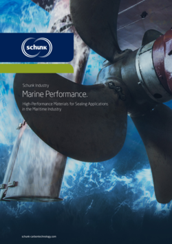 Brochure: Marine Performance.