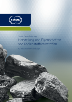 Herstellung und Eigenschaften von Kohlenstoffwerkstoffen