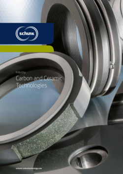 Brochure: Carbon & Ceramic Technologies